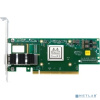 Mellanox MCX653105A-ECAT Сетевой адаптер CONNECTX-6 VPI