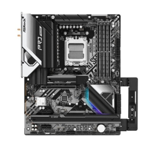 Asrock X670E PRO RS AM5 4xDDR5 6xSATA3 5xM.2 HDMI DP ATX Asrock X670E PRO RS AM5 4xDDR5 6xSATA3 5xM.2 HDMI DP ATX