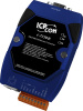 Преобразователь PROFIBUS в Modbus TCP/UDP