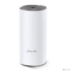 TP-Link Deco E4(1-pack) AC1200 Домашняя Mesh Wi-Fi система TP-Link Deco E4(1-pack) AC1200 Домашняя Mesh Wi-Fi система