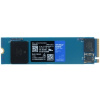 SSD WD M.2 250Gb WDS250G3B0C