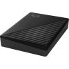 Жесткий диск WD Portable HDD 5TB My Passport WDBPKJ0050BBK-WESN 2,5" USB 3.0 black (D8B) Жесткий диск WD Portable HDD 5TB My Passport WDBPKJ0050BBK-WESN 2,5" USB 3.0 black (D8B)
