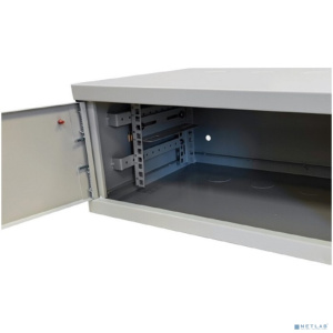 5bites Шкаф телекоммуникационный настенный TC5405-04G 4U / 540*350 / WALL / GREY
