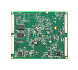 Процессорный модуль VDX3-ETX-75LE-V2