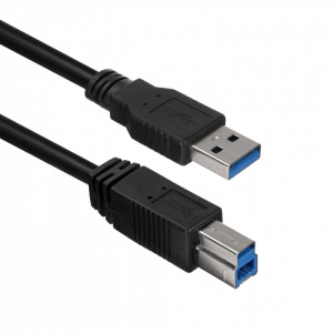 Кабель ACD Кабель ACD-U3ABM-10L |ACD-U3ABM-10L| USB 3.0, A male - B male, ТТХ: |ACD-U3ABM-10L| (7/0.12BC+HDPE)*1P+|(7/0.12BC+HDPE)*2C+7/0.12BC+AL|*2P Кабель ACD Кабель ACD-U3ABM-10L |ACD-U3ABM-10L| USB 3.0, A male - B male, ТТХ: |ACD-U3ABM-10L| (7/0.12BC+HDPE)*1P+|(7/0.12BC+HDPE)*2C+7/0.12BC+AL|*2P