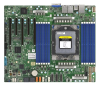 Материнская плата Supermicro Motherboard 1xCPU H13SSL-N 9004/9005 Series /12xDIMM/ 1xGE/ 3xPCIex16, 2xPCIex8/ 2xM.2(PCIe)(ATX)Bulk