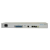 ELTEX TAU-24.IP VoIP-шлюз 24xFXS, 3xRJ45-10/100/1000, SIP/H.323, 1U, AC 220V