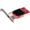 Адаптер/ DXE-810T PCI-Express Network Adapter, 1x10GBase-T Адаптер/ DXE-810T PCI-Express Network Adapter, 1x10GBase-T