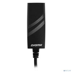 Digma D-USB3-LAN1000 Net Adapter Gigabit Ethernet USB 3.0 (pack:1pcs)