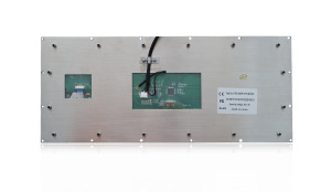 K-TEK-M360TP-KP-FN-BT-DWP-US/RU-USB