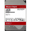18TB WD Red Pro (WD181KFGX) {Serial ATA III, 7200- rpm,512Mb, 3.5"}