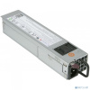Supermicro PWS-609P-1R2 1U, platinum efficiency, 600W, AC input: 100-127/200-240Vac Supermicro PWS-609P-1R2 1U, platinum efficiency, 600W, AC input: 100-127/200-240Vac