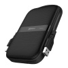 Silicon Power Portable HDD 4TB Armor A60 2.5, USB 3.2 (SP020TBPHDA60S3A)