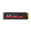 Накопитель PATRIOT SSD PCIe 4.0 x4 4TB VP4300L4TBM28H Viper VP4300 Lite M.2 2280