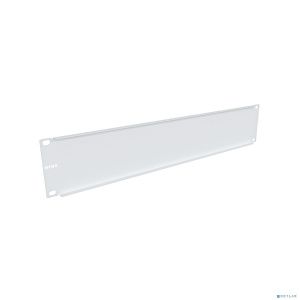 NTSS Панель 2U заглушка NTSS, крепление 19 2U, серый RAL 7035 NTSS-FUB-2U