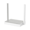 Маршрутизатор (Keenetic) Netcraze Air (NC-1613) Интернет-центр с Mesh Wi-Fi 5 AC1200, 4-портовым Smart-коммутатором и переключателем режима роутер/ре