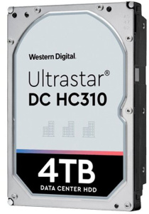 Жесткий диск WD Жесткий диск/ HDD SATA Ultrastar 4Tb 3.5"" 7200 6Gb/s 256Mb 1 year warranty (replacement 0B36040) Жесткий диск WD Жесткий диск/ HDD SATA Ultrastar 4Tb 3.5"" 7200 6Gb/s 256Mb 1 year warranty (replacement 0B36040)