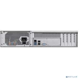 Procase GE201-B-0 Server Case 2U