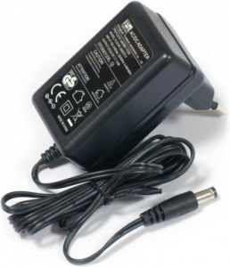 Коммутатор MIKROTIK RB2011UiAS-IN 5x100Мбит/с 5x1Гбит/с 1SFP 1PoE управляемый