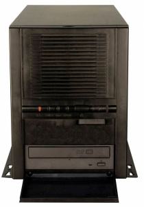 Российский промышленный настольный компьютер FRONT Deskwall 540.401, на базе процессора Intel Core i5-6500TE / RAM 8 Гб DDR4 / HDD 1000 Гб / DVD-RW /