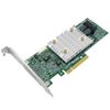 HBA-адаптер Microsemi Adaptec SmartHBA 2100-8i (2290400-R) PCI Express 3.0 x8, SAS-3 12 Гб/с, 2хSFF8643 internal