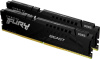 Модуль памяти DIMM DDR5-6000 32GB (16GBx2) KF560C36BBE2K2-32 KINGSTON