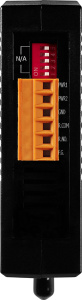 Коммутатор 4 x 10/100BaseTX, 1 x 10/100BaseFX, многомод, разъем ST