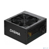 Digma DPSU-500W ATX 500W (20+4pin) 120mm fan 4xSATA RTL