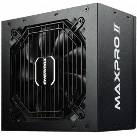 Блок питания GIGABYTE ENERMAX MAX PROII 600W [EMP600AGT-C]