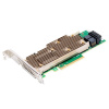 RAID-контроллер Broadcom 9440-8i SGL (05-50008-02 / 05-50008-02011 / 03-50008-17011) PCIe 3.1 x8 LP, SAS/SATA/NVMe, RAID 0,1,5,10,50, 8port(2 * int SF