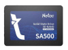 Накопитель SSD SATA 2.5" 120GB NT01SA500-120-S3X NETAC