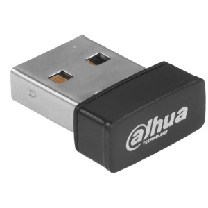 Адаптер беспроводной связи (Wi-Fi) Dahua 802.11AC 650M WIRELESS ADAPTER Supports driver-free installation of Windows10.