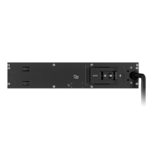 Дополнительная батарея APC Smart-UPS SRT RM battery pack, 96V bus voltage, Rack 2U, compatible with SRT 3000VA, 1 year warranty (царапины, потертости)
