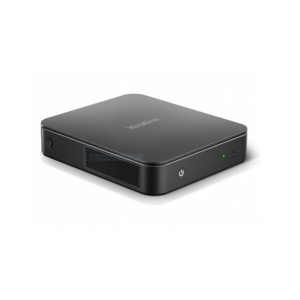 Мини-ПК/ Yealink [MCore Pro-ZR] Mini-PC with INTEL Core™ i5 quad-core CPU for Zoom Rooms / 2-year AMS [1306057]