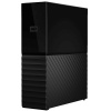 Жесткий диск WD Portable HDD 12TB My Book (New) WDBBGB0120HBK-EESN 3,5" 5400RPM USB 3.0 (E4C)