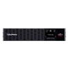 Источник бесперебойного питания CyberPower PR3000ERTXL2U NEW Line-Interactive 3000VA/3000W USB/RS-232/EPO/Dry/SNMPslot (IEC C13 x 6, IEC C19 x 2) (1