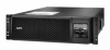 Источник бесперебойного питания APC Smart-UPS SRT SRT5KRMXLI 4500Вт 5000ВА черный