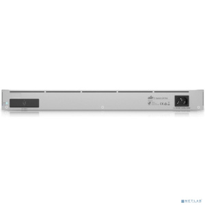 UBIQUITI USW-Enterprise-24-PoE PoE-коммутатор в стойку, 12х 2.5G RJ45, 12х 1G RJ45, 2х 10G SFP+, раздача 400 Вт