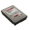 8TB WD Red Plus (WD80EFBX) {Serial ATA III, 7200- rpm, 256Mb, 3.5", NAS Edition}