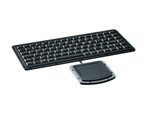 K-TEK-M270-FN-MS-BL-IL+M73TP-US/RU-USB