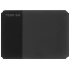 Жесткий диск TOSHIBA Portable HDD 2Tb Stor.e Canvio Ready HDTP320EK3AA {USB3.2, 2.5", черный}