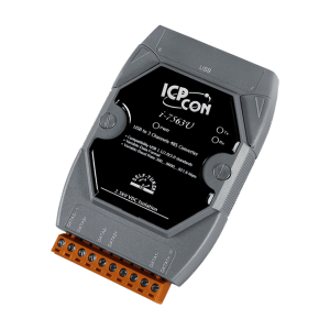 1-портовый преобразователь USB в RS-485