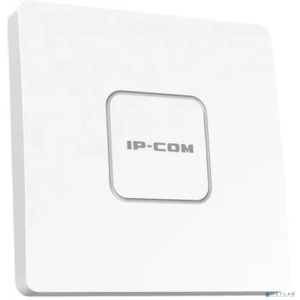 IP-COM W63AP Точка доступа потолочная AC1200, Wave2, MU-MIMO, PoE, 1*RJ45 1Gbit
