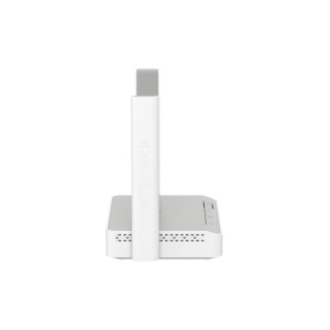 Маршрутизатор (Keenetic) Netcraze Starter (NC-1121) Интернет-центр с Mesh Wi-Fi N300 и 3-портовым Smart-коммутатором