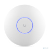 UBIQUITI U7-pro Max Точка доступа 2,4+5+6 ГГц, Wi-Fi 7, 4х4 MIMO, PoE+, 1х 2,5G RJ45