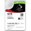 18TB Seagate Ironwolf Pro (ST18000NE000) {SATA 6 Гбит/с, 7200 rpm, 256mb buffer, для NAS, 24x7} 18TB Seagate Ironwolf Pro (ST18000NE000) {SATA 6 Гбит/с, 7200 rpm, 256mb buffer, для NAS, 24x7}