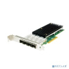 Lr-Link LREC9804BF-4SFP+ Сетевая карта/ PCIe x8 10G Quad Port Fiber Server Network Card