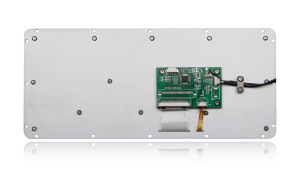 K-TEK-M270-FN-MS-BL-US/RU-USB