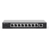 PoE Коммутатор, управляемый Ruijie/Reyee RG-ES209GC-P