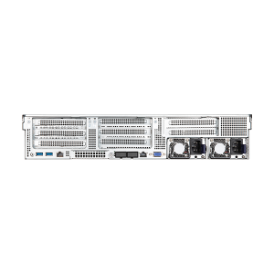Серверная платформа MSI S2205-01 Rack 2U, 2xXeon LGA4677(350W), 32xDDR5/5600(upto 8TB), 12x3.5/2.5 SATA/SAS/U.2 NVMe HS, 2xM.2 2280/22110 PCIe3x2, 7xP